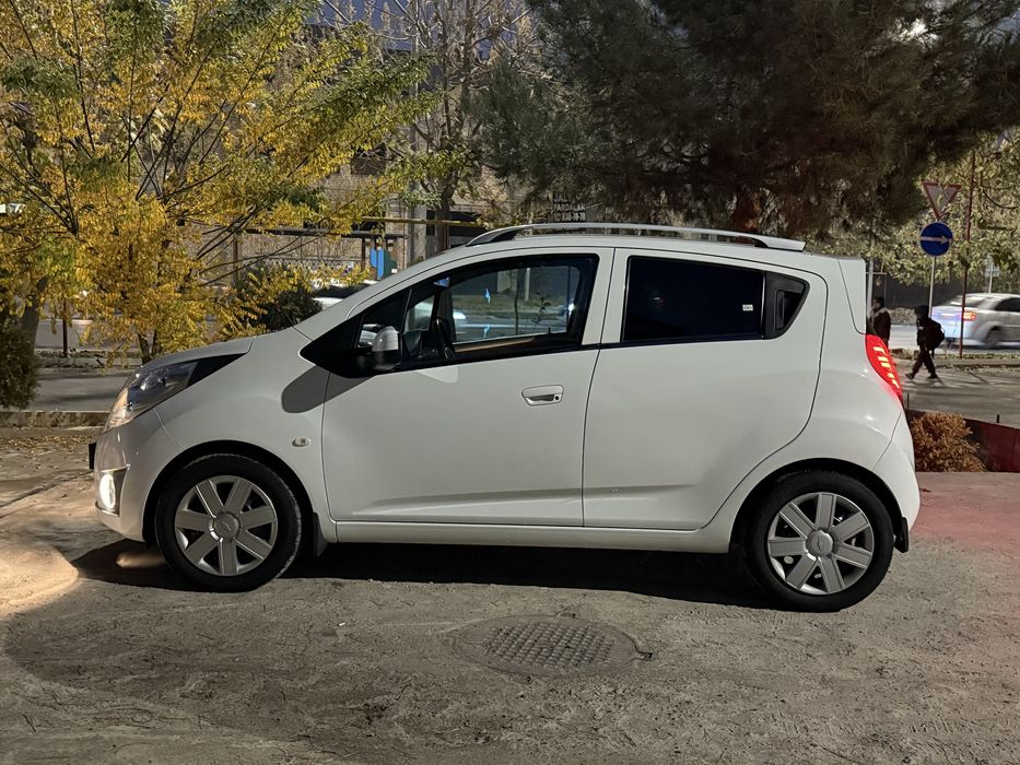 Спарк сотилади 3я поз