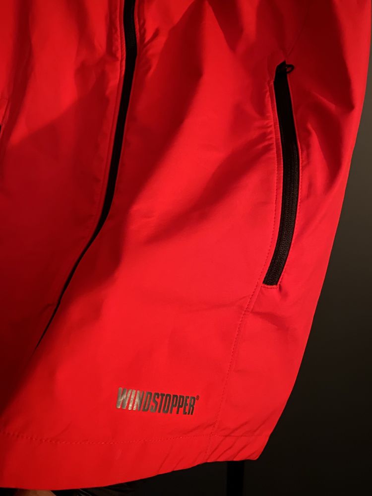 Vesta Mammut Windstopper,  ca noua, M barbatesc, stare excelenta, G618