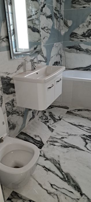 Instalator sanitar Timiș