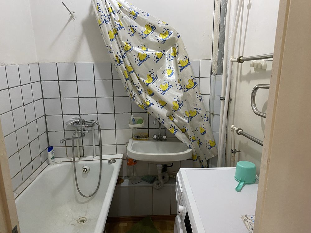 Chilonzor kvartira bollarga arendaga