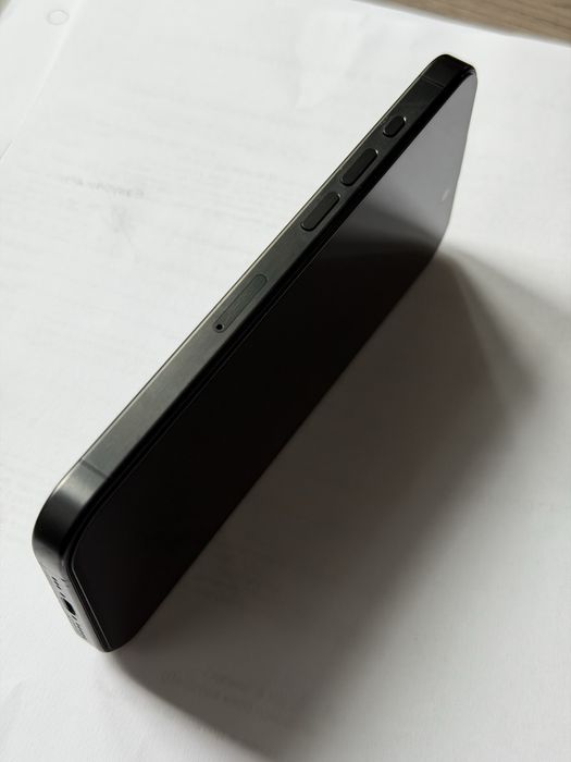 iPhone 15 pro 512 GB