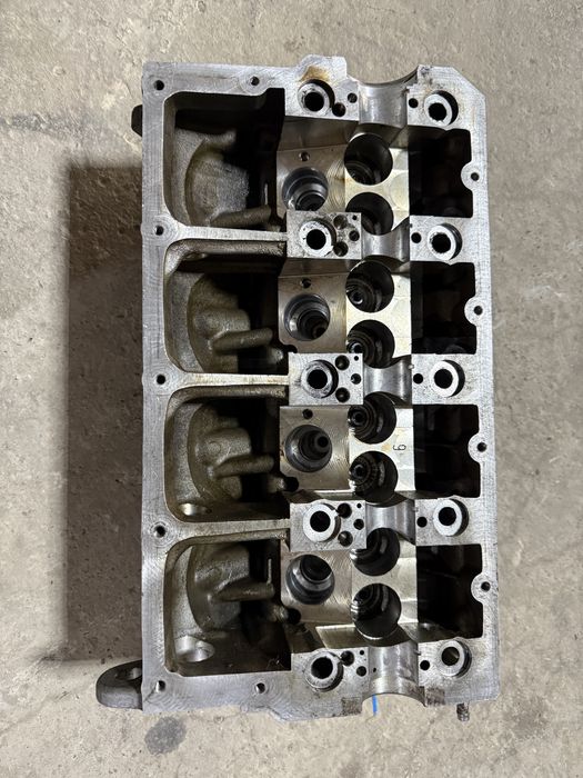 Chiloasă 1.9 TDi BLS Simplă