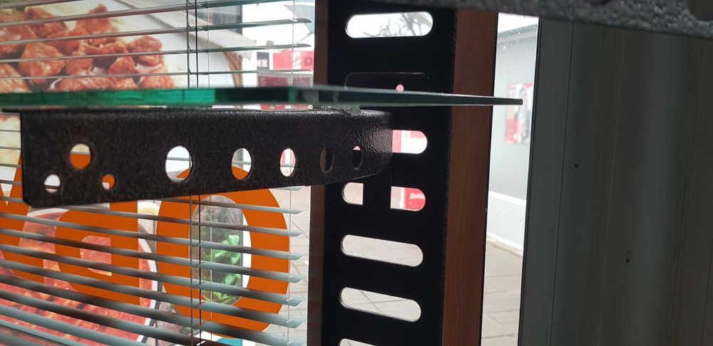 Оборудване за магазин за обувки