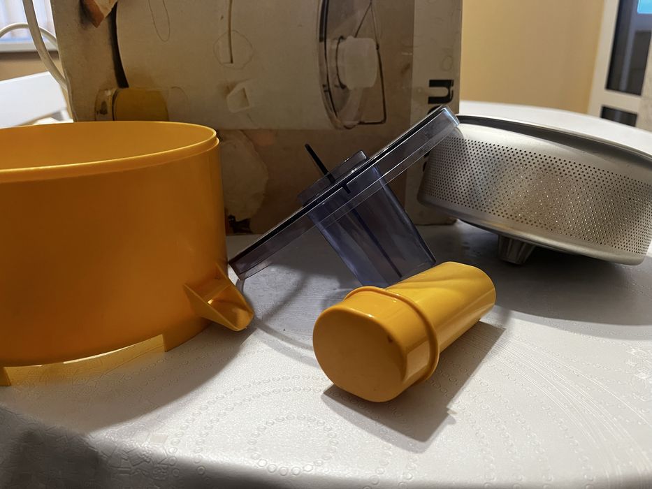 Сокоизстисквачка