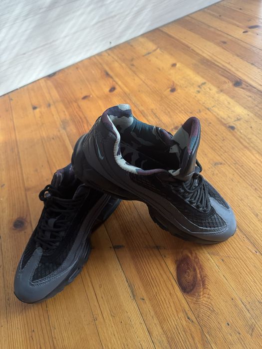 Мъжки маратонки Nike 95 cortez