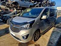 Dezmembrari Renault Trafic / Opel Vivaro, 1.6 d biturbo, an 2015