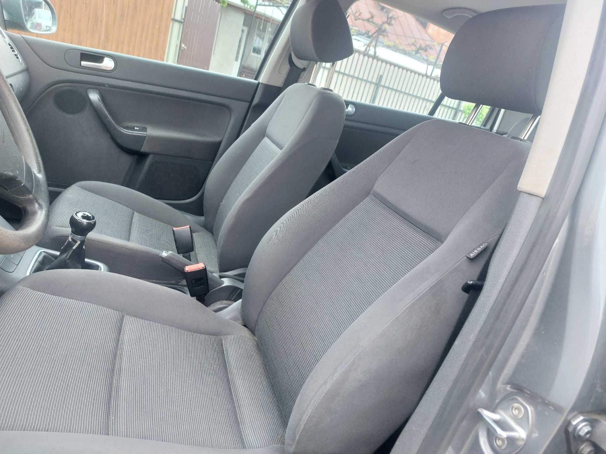 Capota fata - Orice Piesa Volkswagen Golf 5 Plus 1.9 TDI BKC