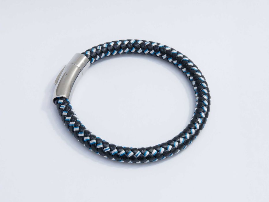 Мъжки бутикови гривни – стил, класа и характер