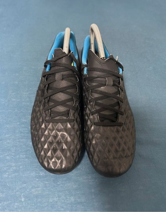 Ghete de Fotbal Nike Tiempo Legend