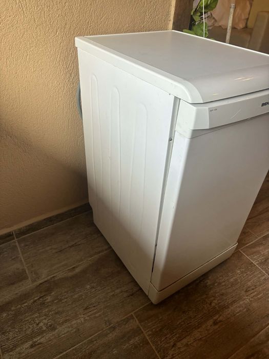 Съдомиялна BEKO нова