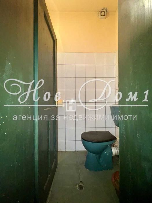 Продава се Заведение в Пловдив, Христо Смирненски - 92 кв.м за 869 €/кв.м - Снимка #9