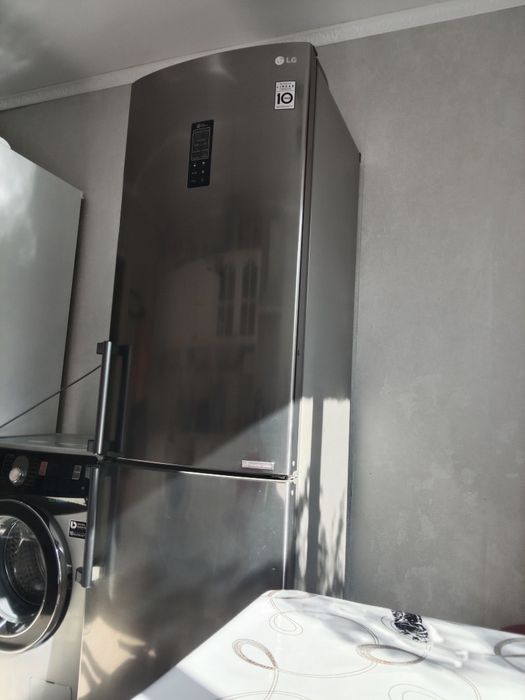 LG-2метра,2021г.А++NO FROST
