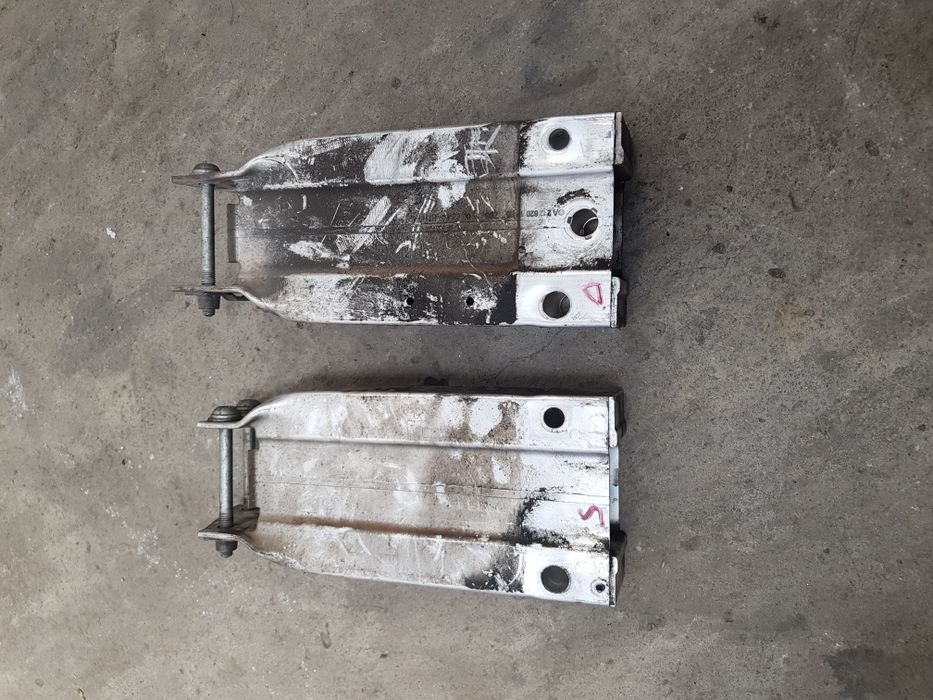 Cap lonjeron mercedes e klasse w212