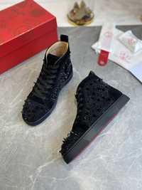 Adidasi Christian Louboutin Calitate Premium