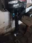 Vand sau schimb motor barca 4 cp Hideea cisma scurta