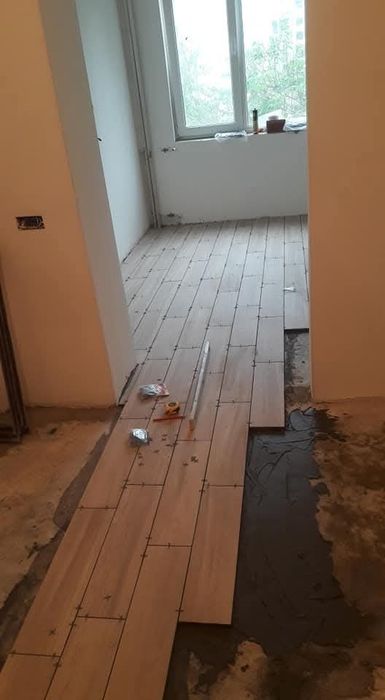 Zidar zugrav faiantar