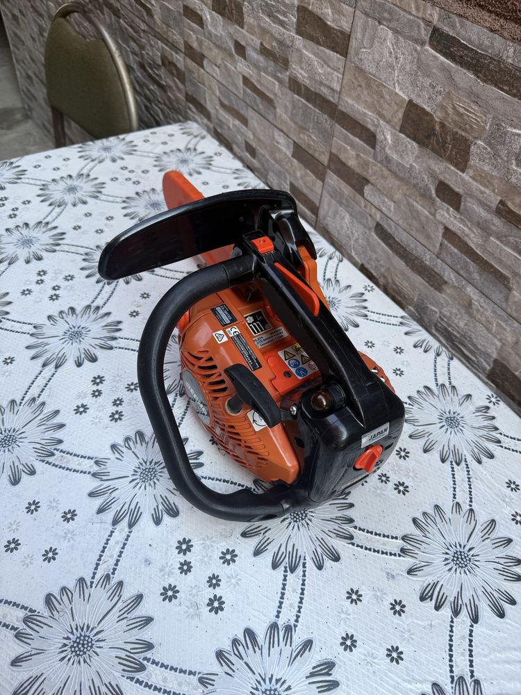 Бензинов верижен трион Echo CS-280 TES