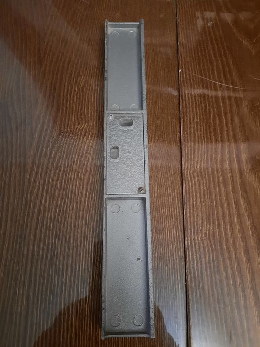 Строительный уровень