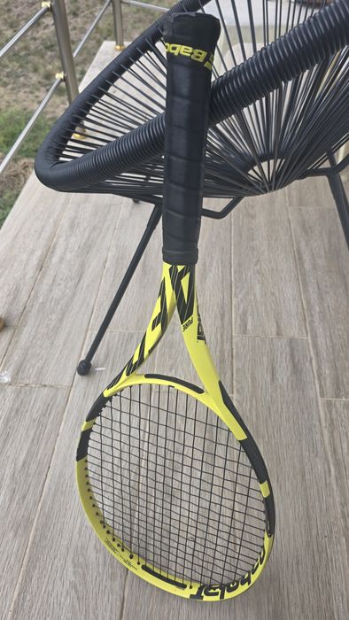 Тенис ракета Babolat Pure Aero