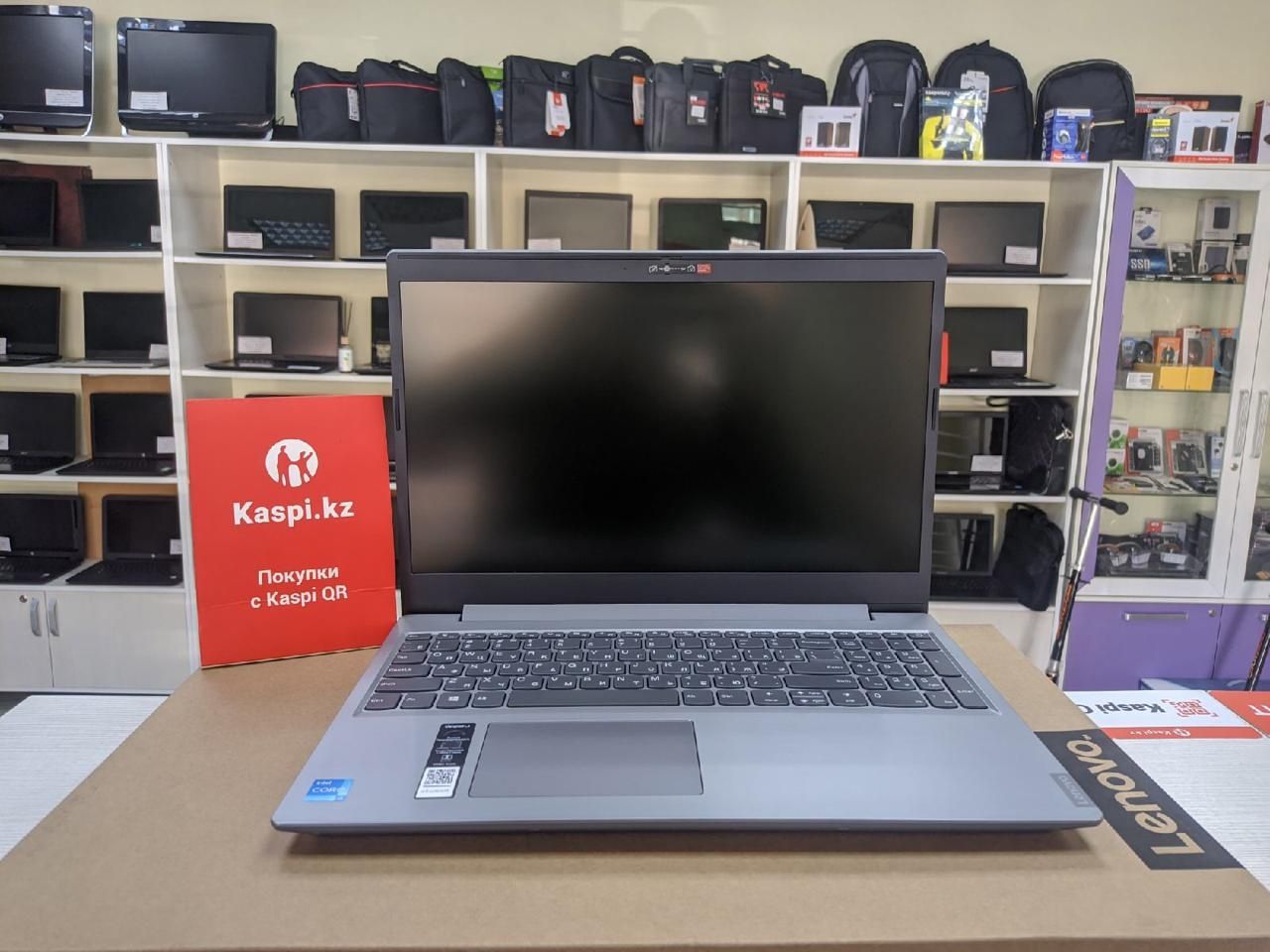 Новые Lenovo L3 (Core i3-1115G4, 8 Gb DDR4, 1 Tb) + ДОСТАВКА