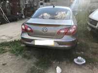 Piese pt Passat CC 2.0tdi CFFB cutie LNZ culoare LC8Y gri auriu