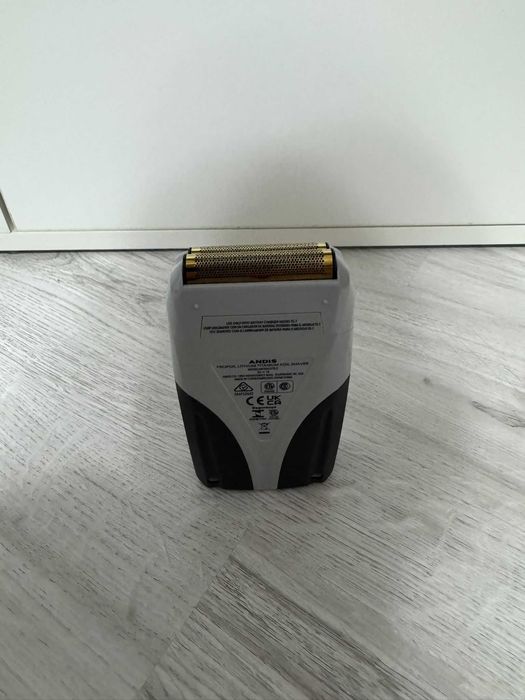 Masina de ras/shaver Andis ProFoil Plus