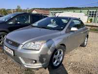 Ford cabrio 2007