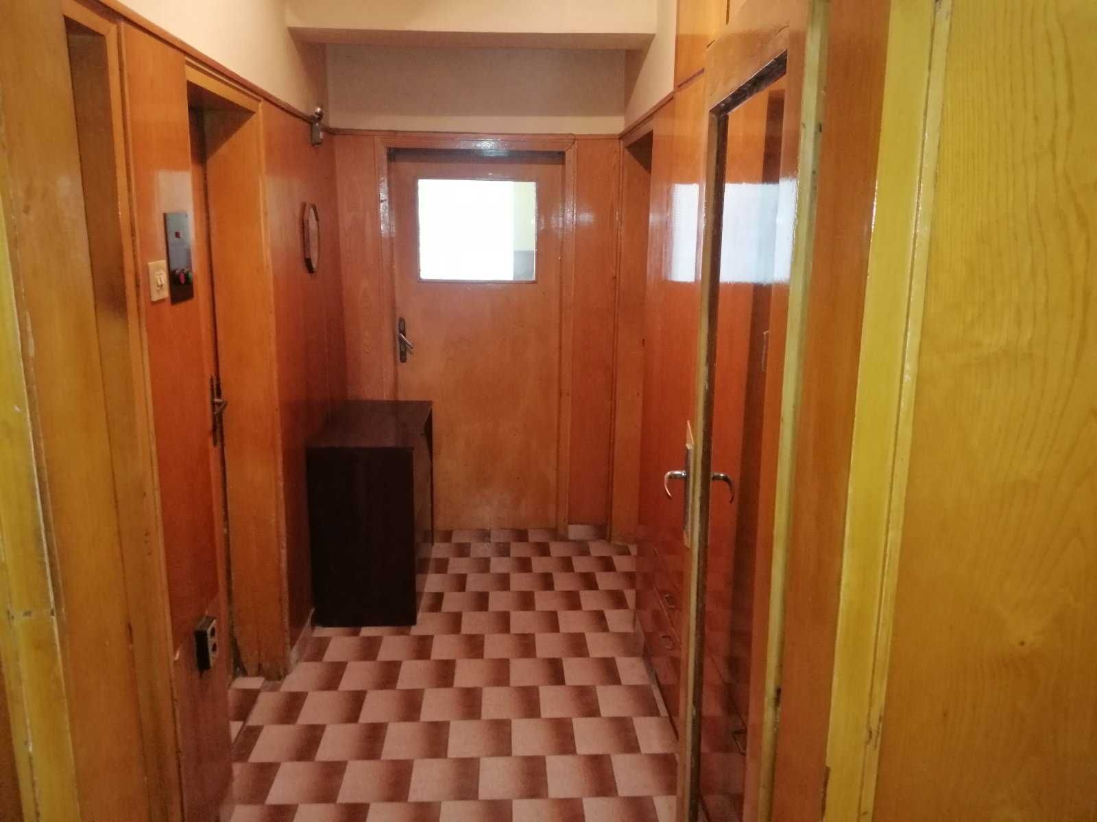 Многостаен апартамент - 109кв.м, кв. Вароша