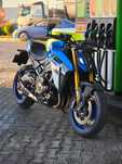 Suzuki GSX S 1000 2024 Full evacuare si alte accesorii GARANTIE 2026