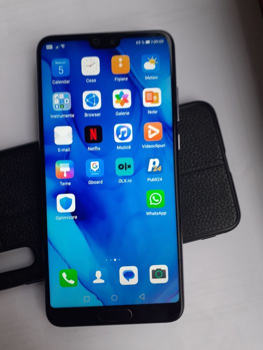 Huawei P20 dual SIM