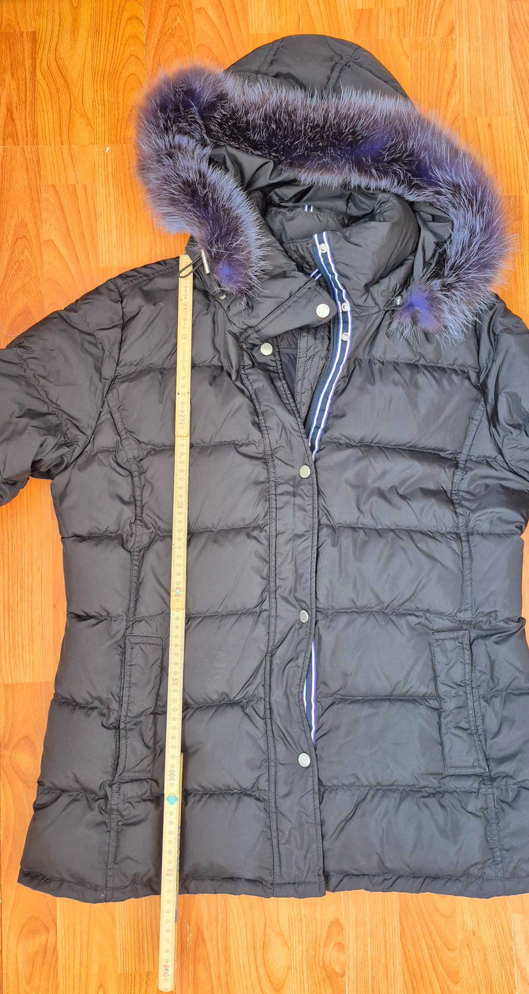 Geaca dama Tommy Hilfiger