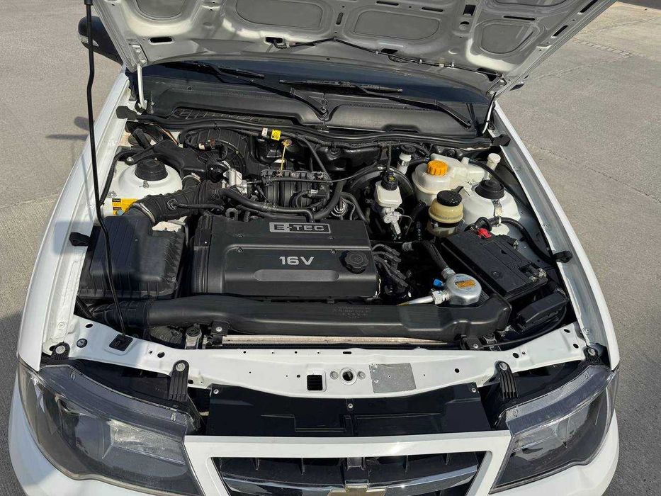 Нексия-2 ок 1,6 супер кондиционер 2015/16й