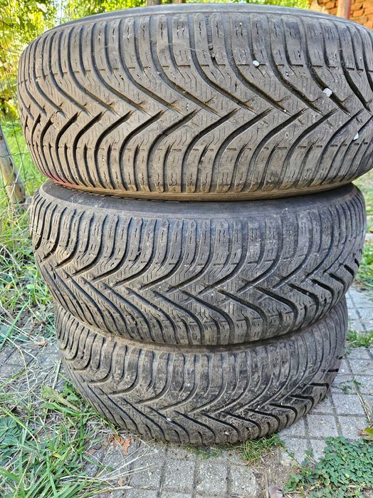 Зимни гуми BFGoodrich 185/60 R15