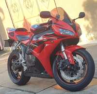 Honda 1000rr an 2007