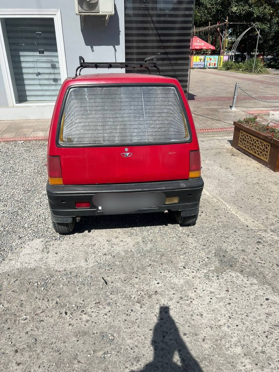 Tico sotiladi holati zur