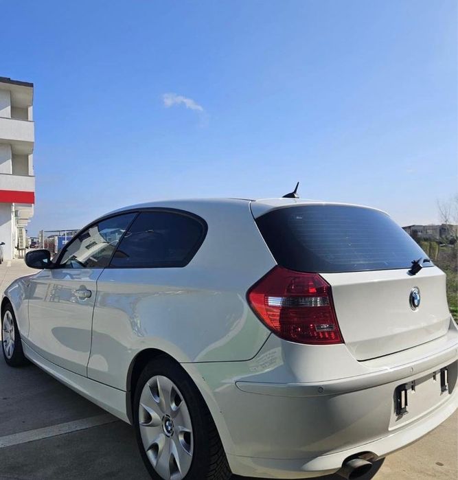 vand BMW seria 1
