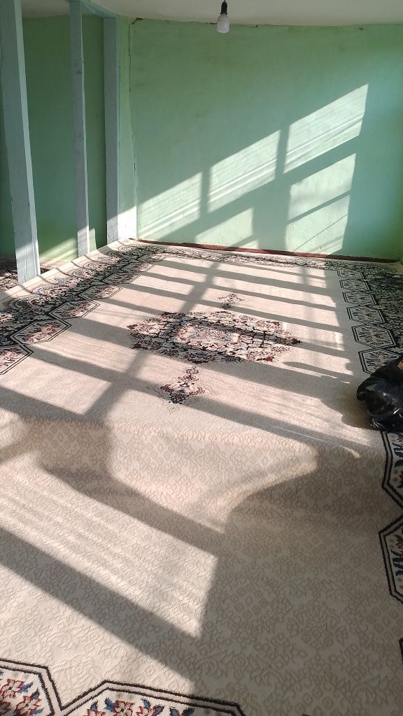 Uy Sotiladi yangiyol tumani 13sotiq jorabek torabet kochasi