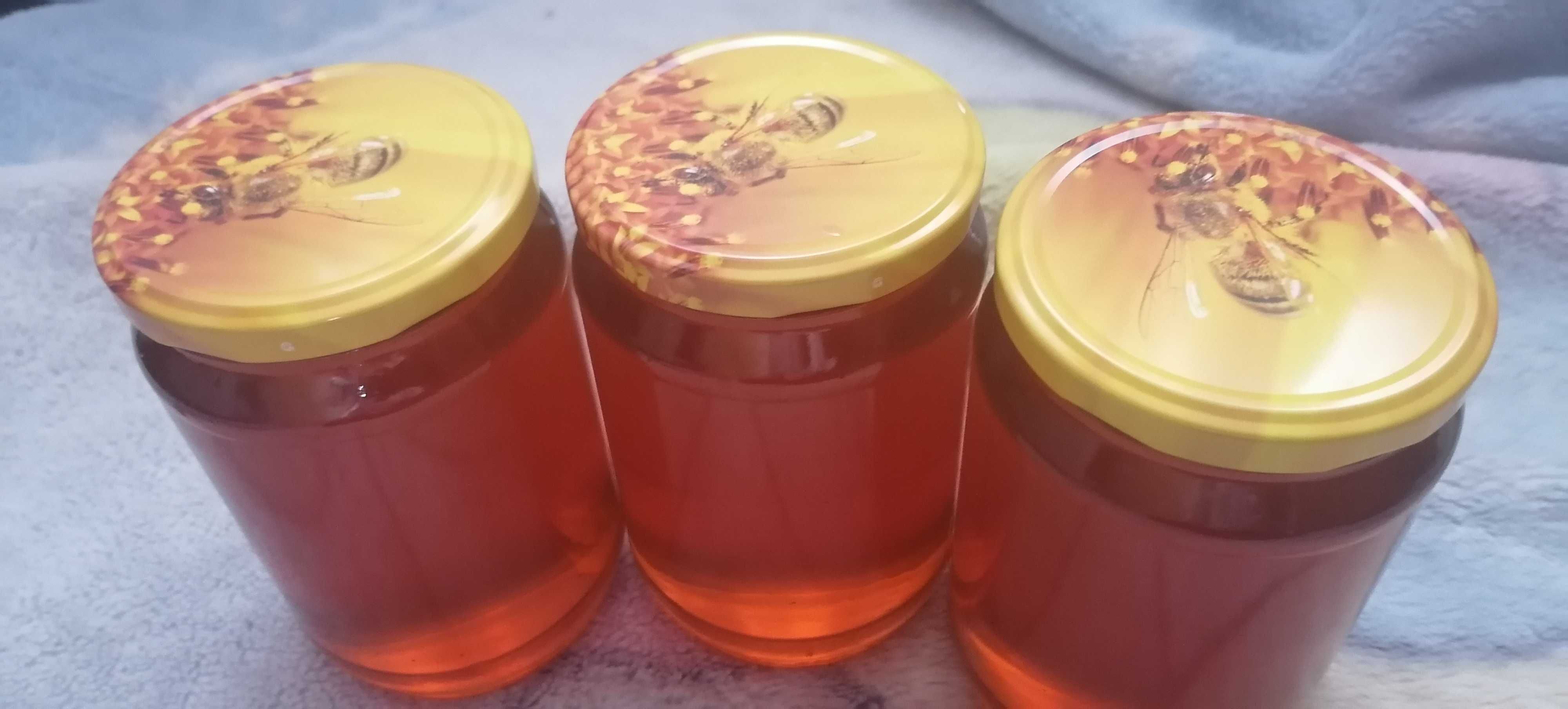 Кестенов мед от планина Беласица
