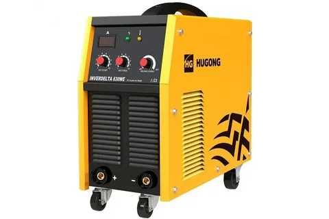 Аппарат воздушно-плазменной резки HUGONG INVERCUT 160W