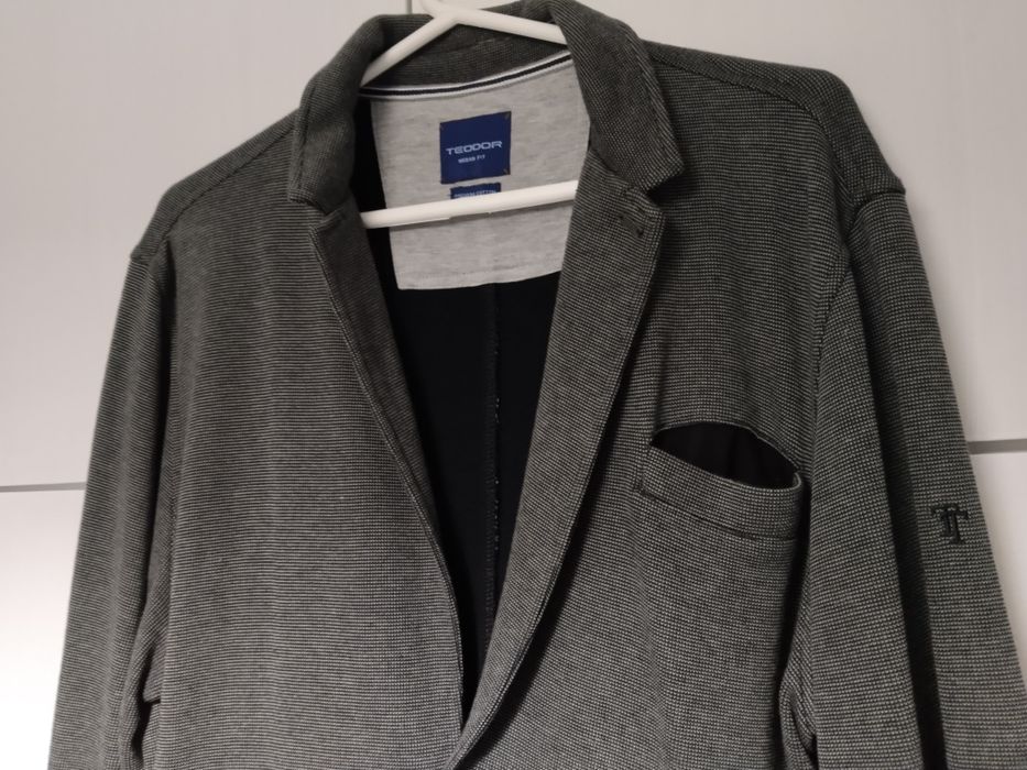 Спортно елегантно сако Теодор