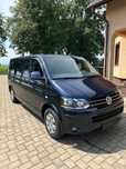 Volkswagen Caravelle 2.0tdi
