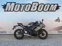 Motocicleta Kawasaki Ninja 650 ABS 2024 | Rate | Leasing