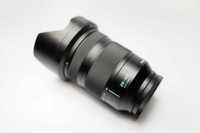 Panasonic Lumix S 24-105mm f/4 Macro O.I.S.