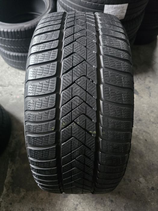 Pirelli 275/40 R18 103V MS iarnă