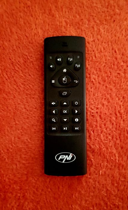 Air mouse si minitastatura querty PNI AirFun One