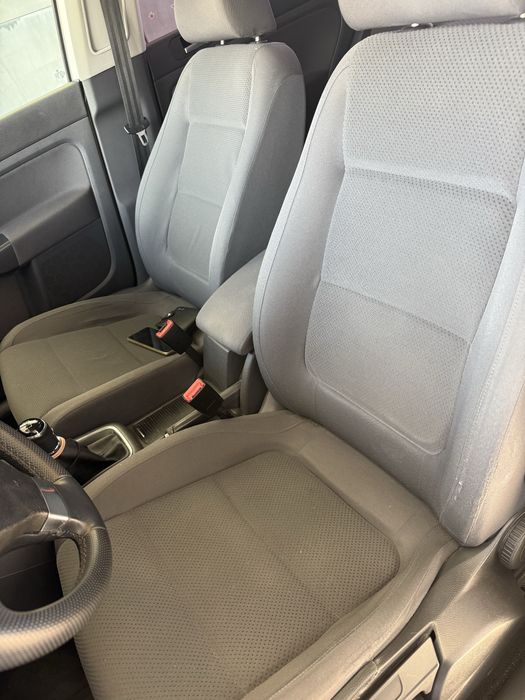 Volkswagen Golf Plus – 2009 – 1.9 TDI Diesel , înmatriculat .