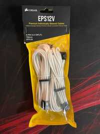 Плетёные кабеля питания Corsair Premium Individually Sleeved Cables
