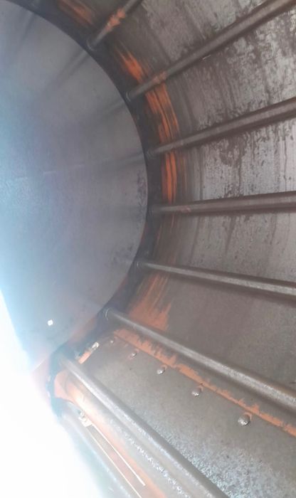 Presa Galligani 3200 ( balotiera 120/120)