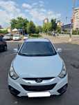 Hyundai iX35 2010 2.0 CRDi 4WD – Distribuție si turbina noi!!