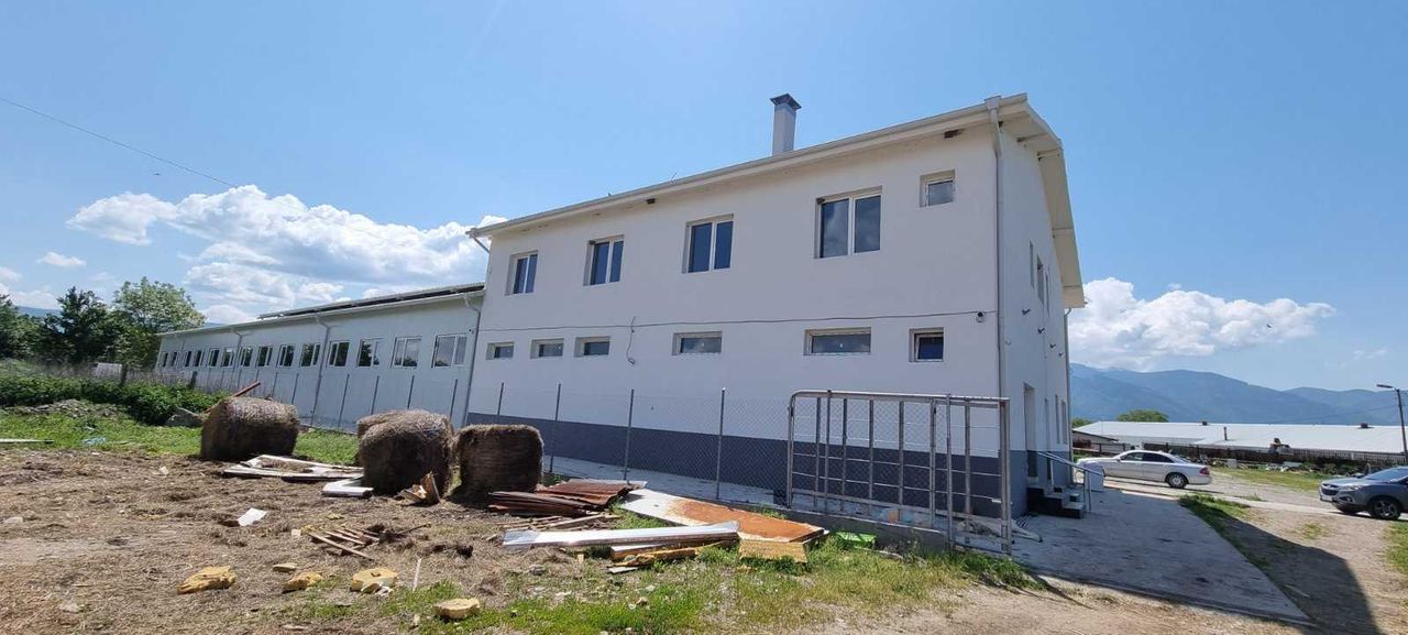 Продава се Парцел в Сапарева баня - 11073 кв.м за 51 €/кв.м - Снимка #10
